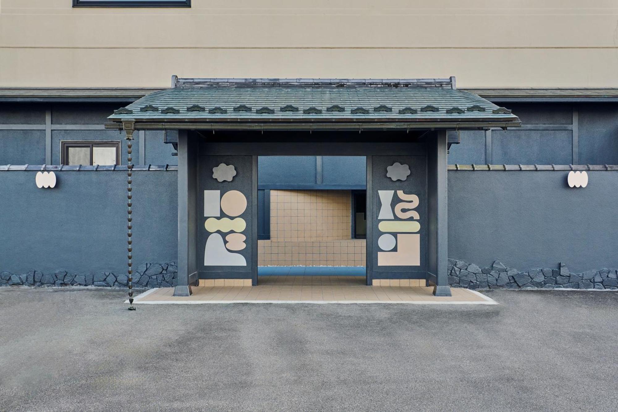 Mt Fuji View And Private Sauna Ryokan Shizuku ยามานากะโกะ ภายนอก รูปภาพ