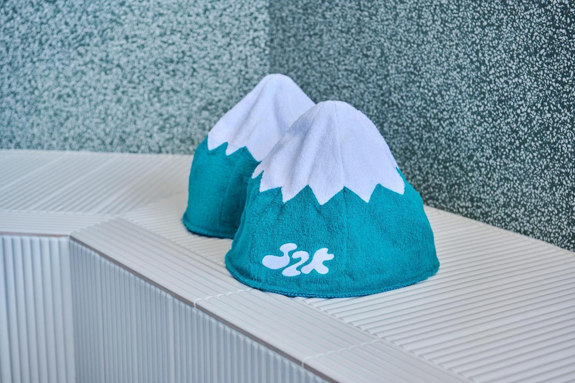 Mt Fuji View And Private Sauna Ryokan Shizuku ยามานากะโกะ ภายนอก รูปภาพ