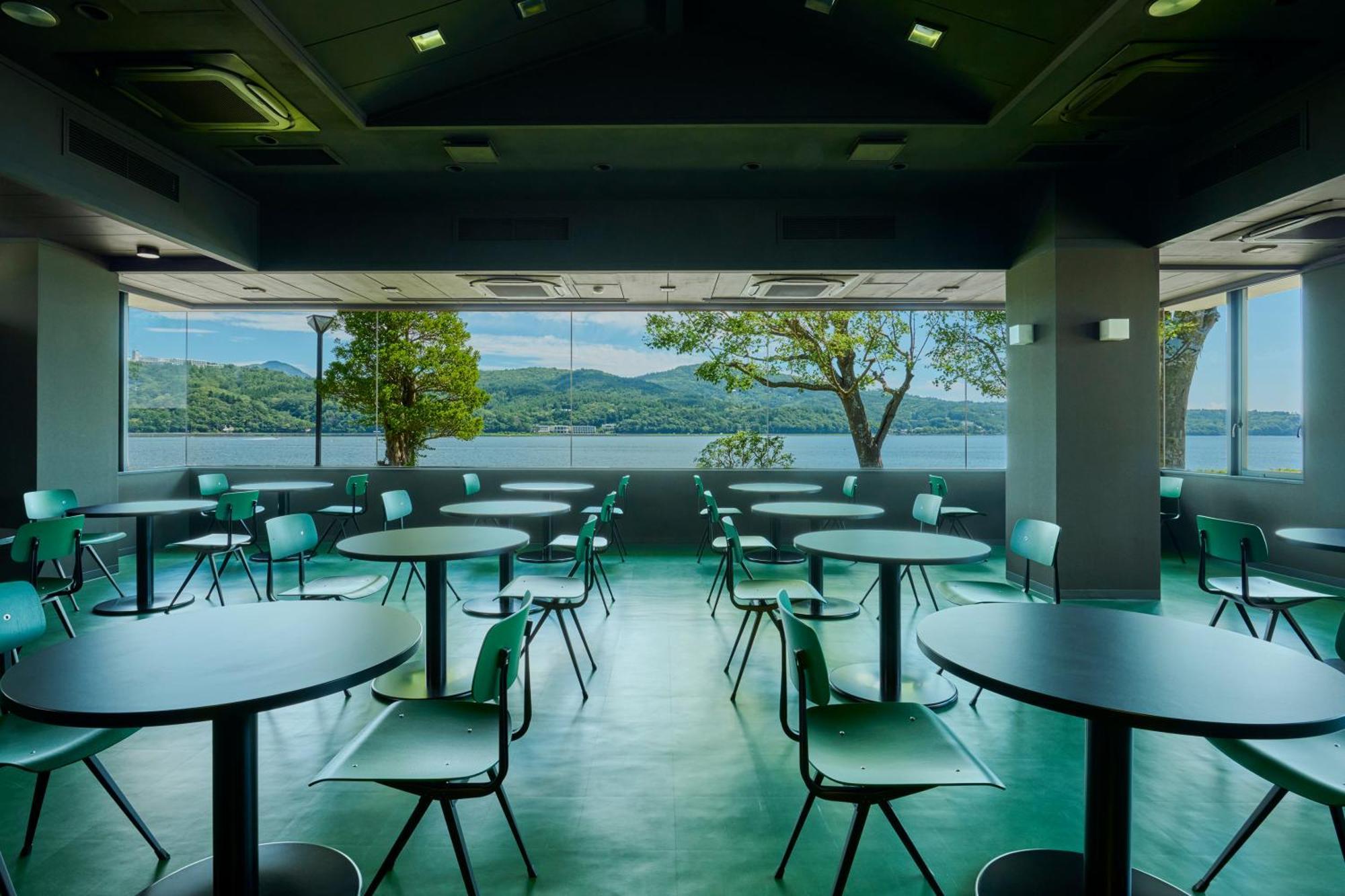 Mt Fuji View And Private Sauna Ryokan Shizuku ยามานากะโกะ ภายนอก รูปภาพ