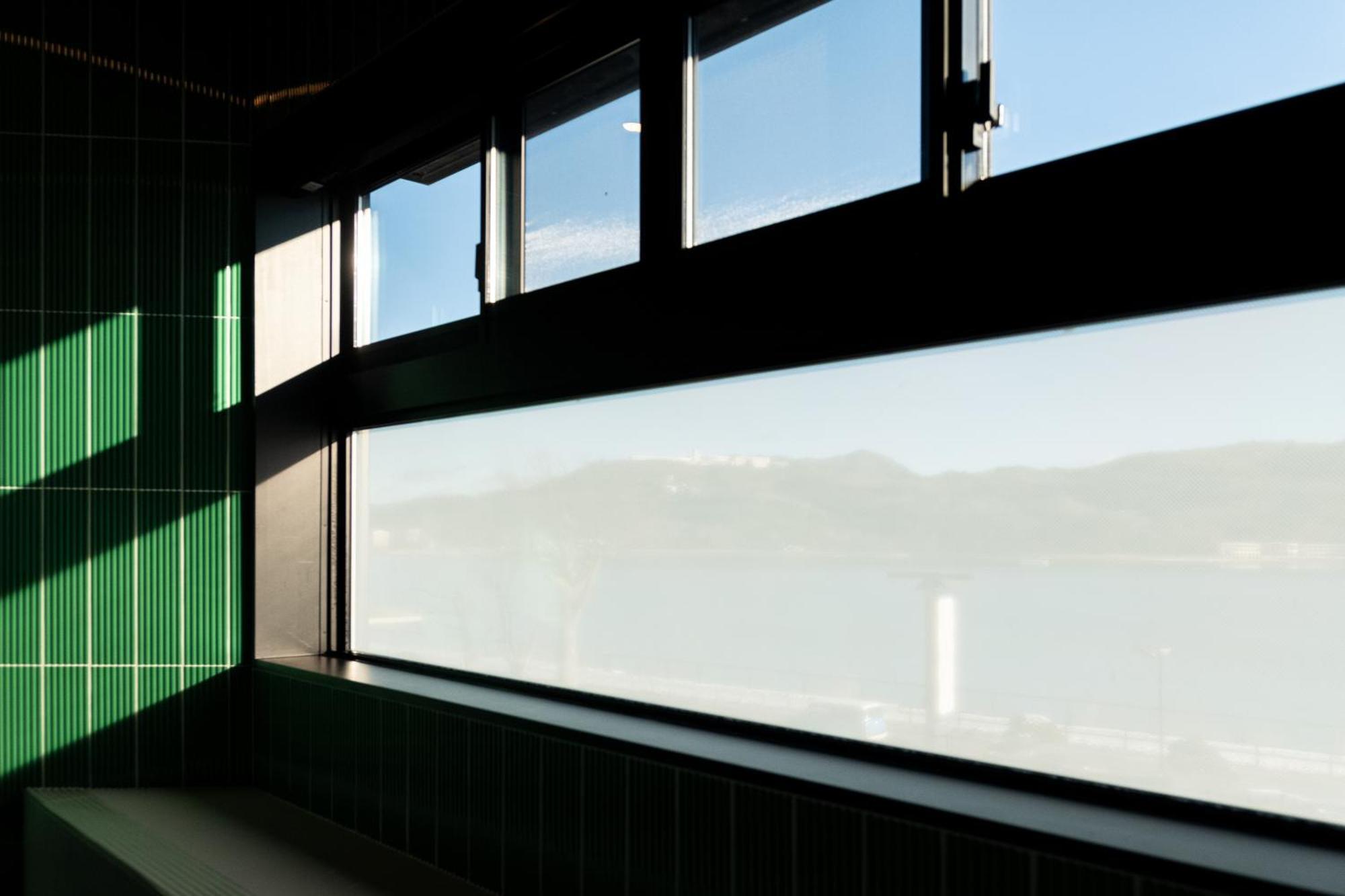 Mt Fuji View And Private Sauna Ryokan Shizuku ยามานากะโกะ ภายนอก รูปภาพ